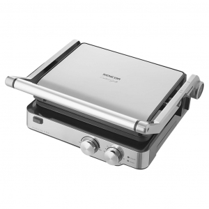 Sencor SBG 4010SS kontaktgrill